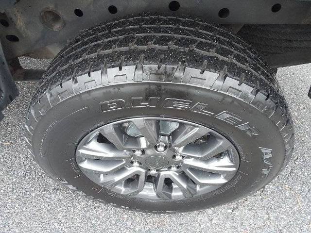 Certified 2022 Ford Ranger XLT w/ Equipment Group 301A Mid AWD/4WD image 12