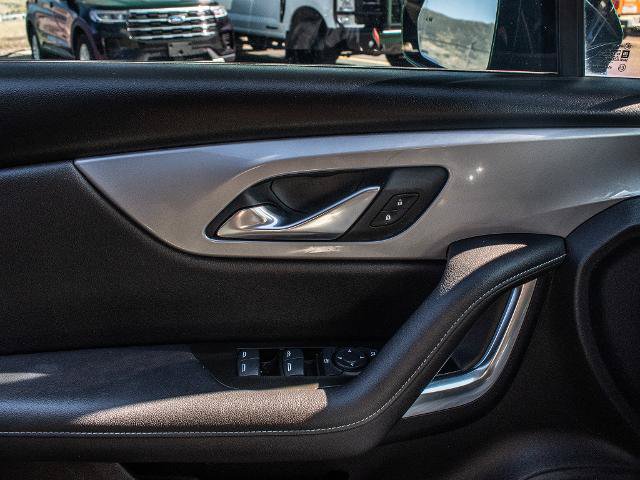 Used 2022 Chevrolet Blazer LT AWD/4WD image 17