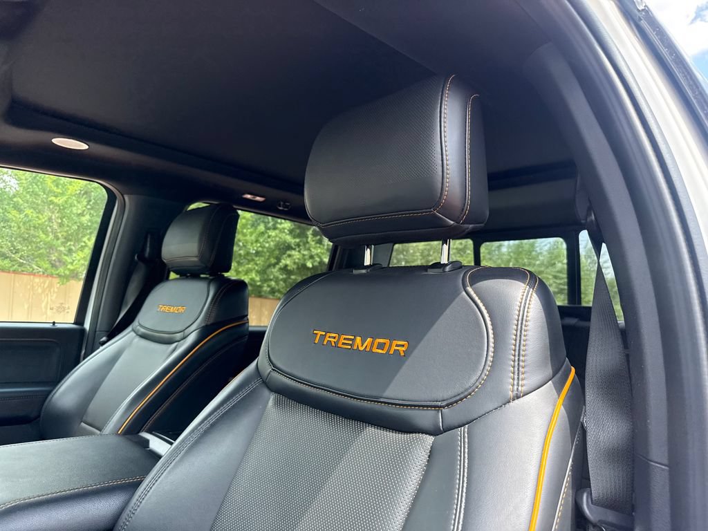 Certified 2023 Ford F150 Tremor w/ Equipment Group 402A High AWD/4WD image 10
