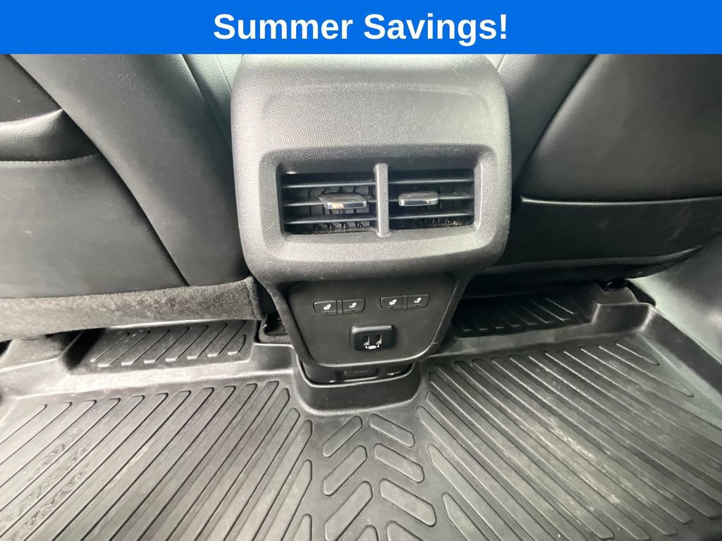 Used 2018 GMC Terrain Denali w/ Advanced Safety Package AWD/4WD image 41