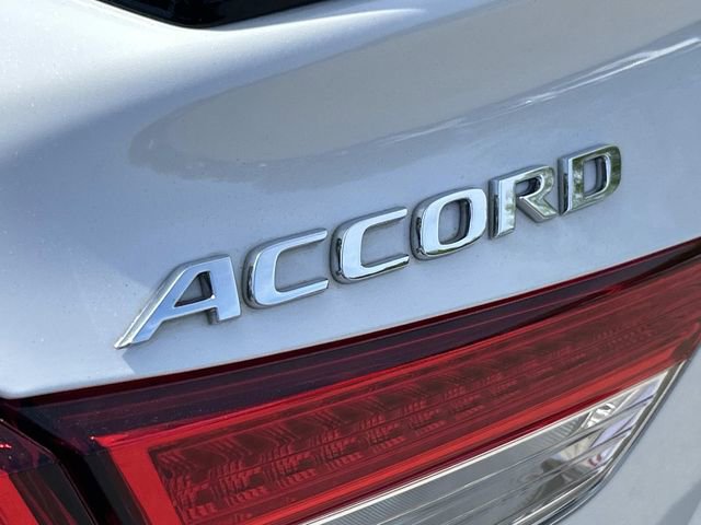 Used 2022 Honda Accord Sport image 12
