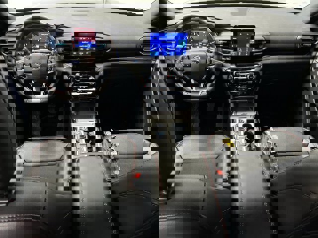 Certified 2023 Ford Explorer ST-Line w/ Class IV Trailer Tow Package image 7