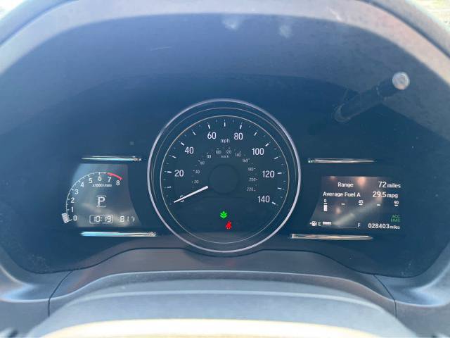 Used 2021 Honda HR-V EX-L image 18