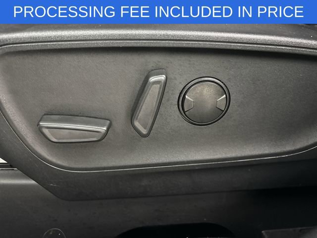 Certified 2023 Ford Escape ST-Line w/ Tech Pack #1 AWD/4WD image 4