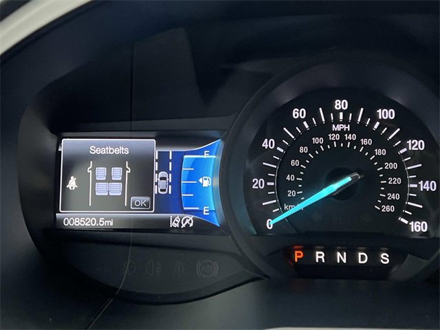 Certified 2024 Ford Edge SEL w/ Convenience Package image 22