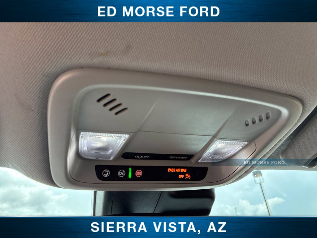 Used 2024 Chevrolet Malibu LS FWD image 26
