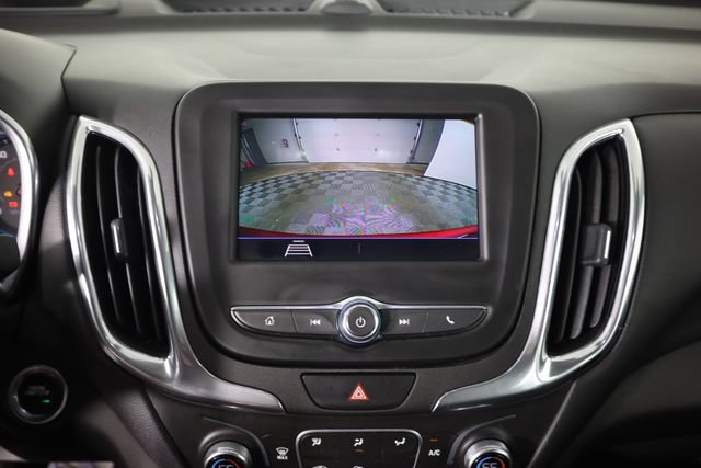 Used 2020 Chevrolet Equinox LT w/ Driver Convenience Package AWD/4WD image 45