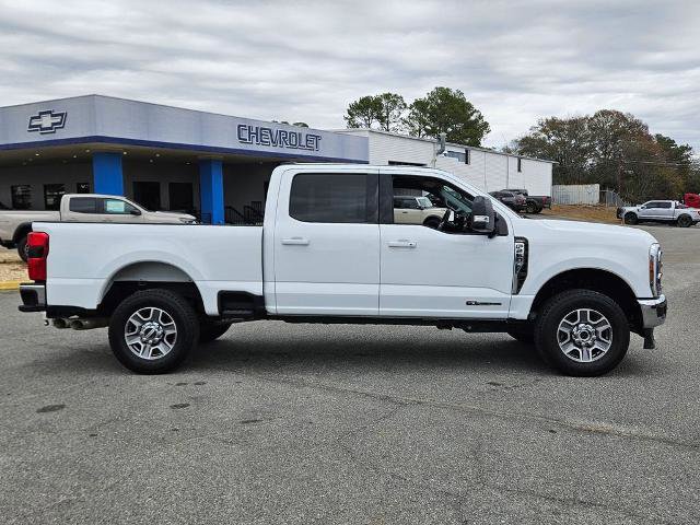 Certified 2024 Ford F250 Lariat AWD/4WD image 11
