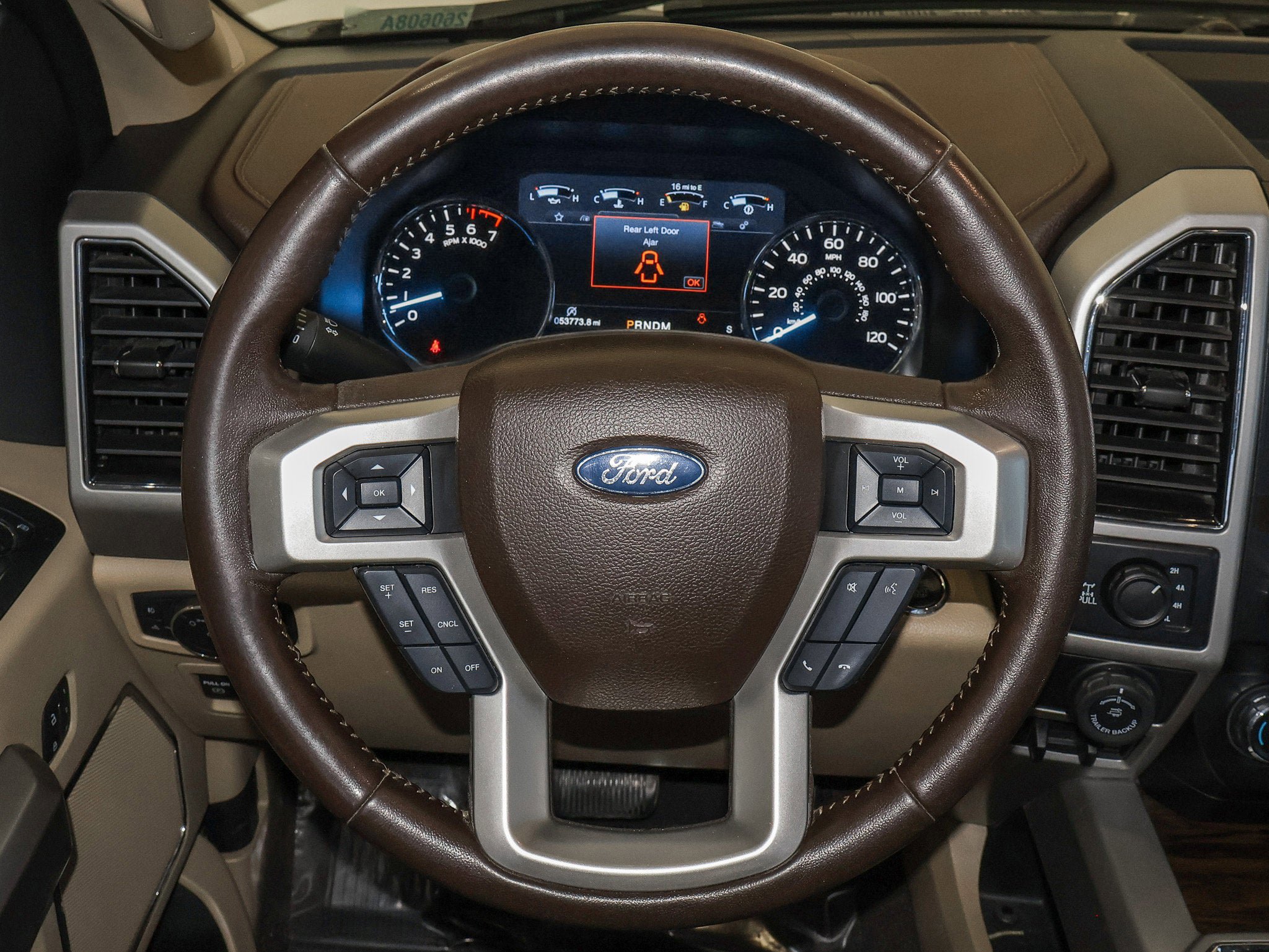 Certified 2020 Ford F150 Lariat AWD/4WD image 27