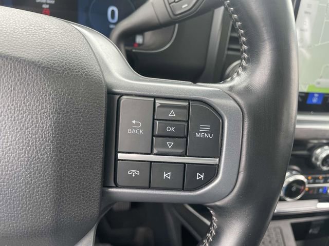 Certified 2023 Ford F250 Lariat w/ Lariat Ultimate Package image 29