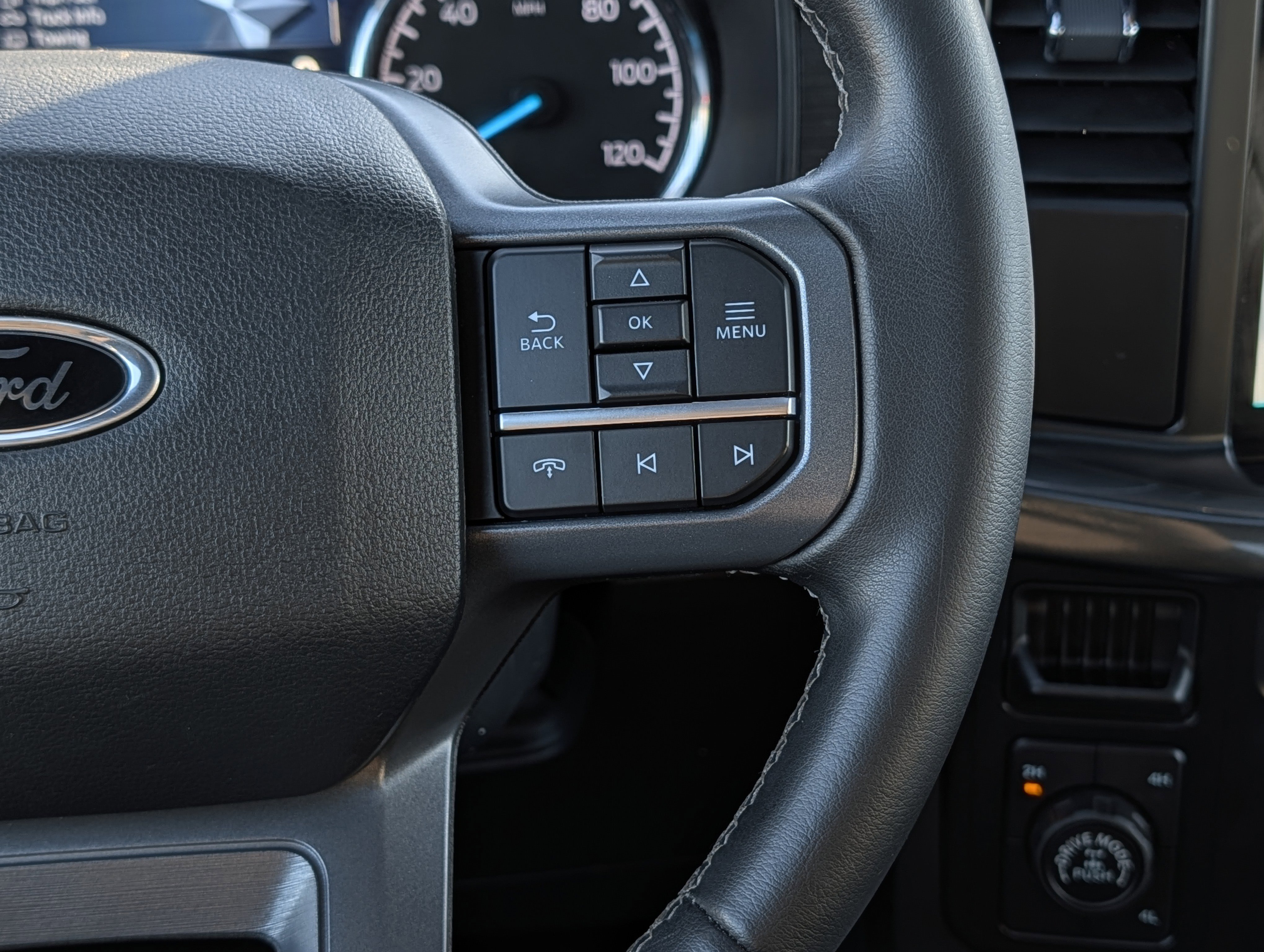 Certified 2023 Ford F150 XLT w/ Equipment Group 302A High image 30