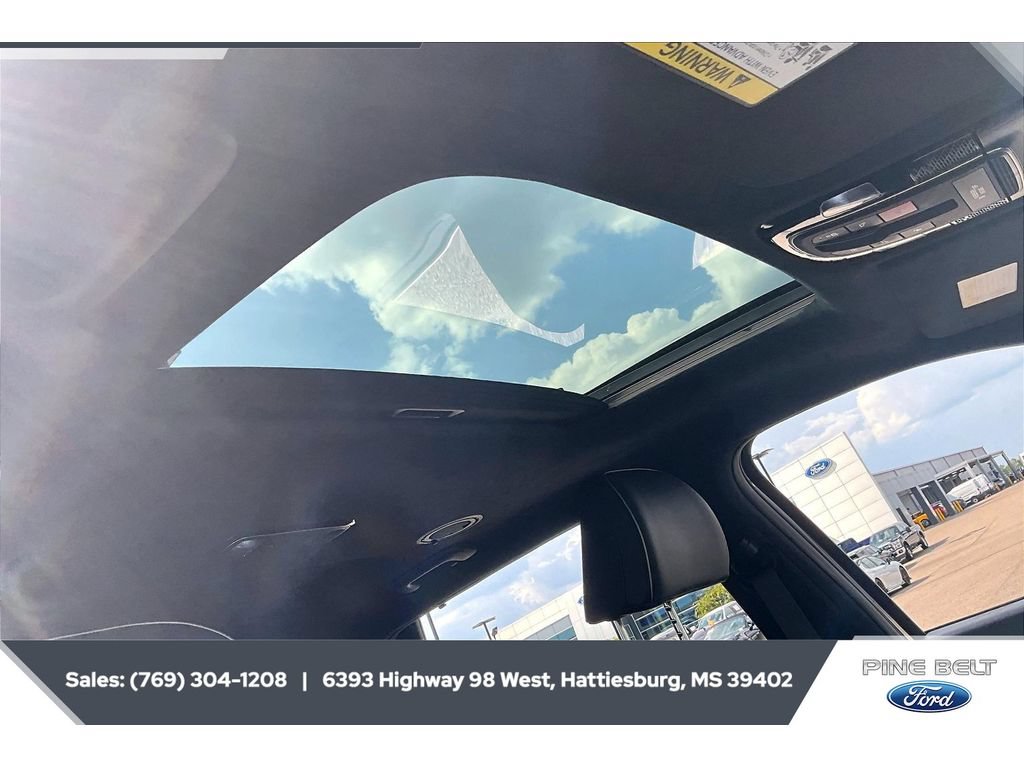 Used 2024 Hyundai Palisade Calligraphy AWD/4WD image 16