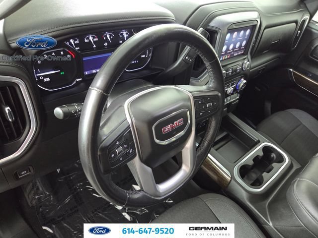 Used 2022 GMC Sierra 1500 Elevation w/ Preferred Package AWD/4WD image 16