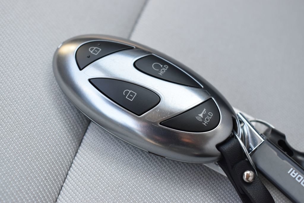 Used 2025 Hyundai Tucson SEL image 15