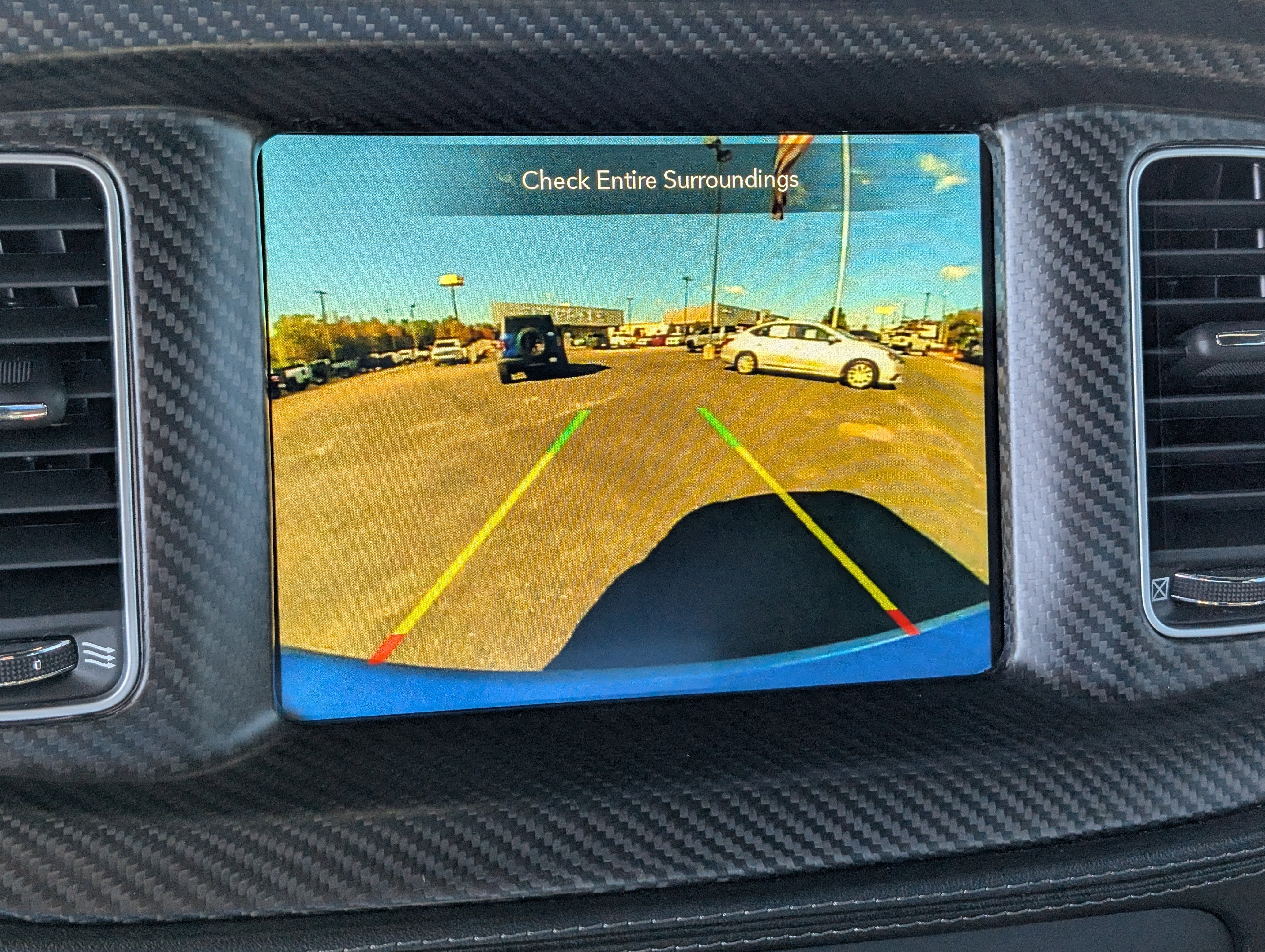 Used 2023 Dodge Charger Scat Pack w/ Plus Group image 25