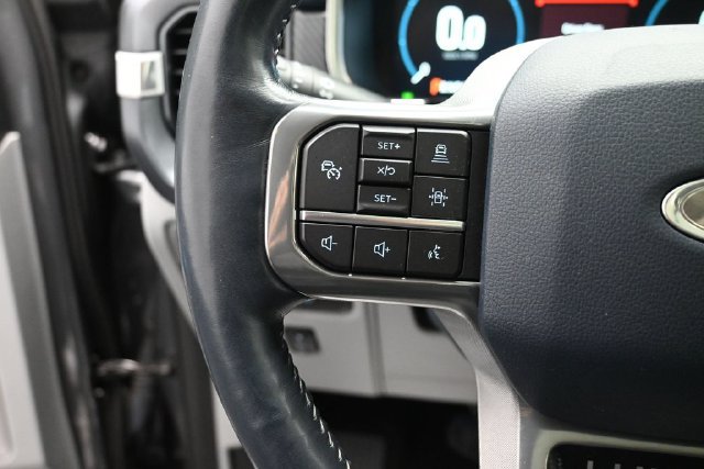 Certified 2023 Ford F150 Limited AWD/4WD image 12