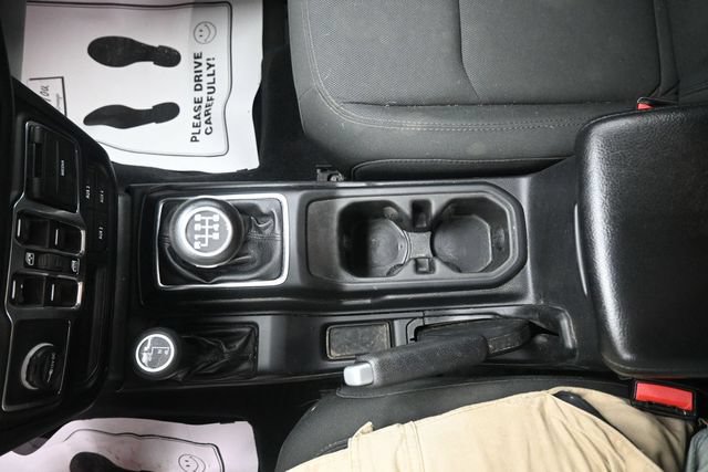 Used 2021 Jeep Gladiator Sport AWD/4WD image 15