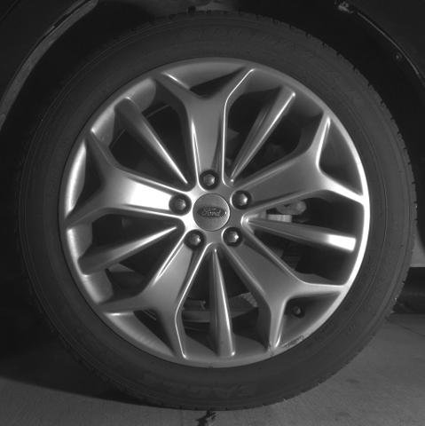 Certified 2019 Ford Taurus Limited FWD image 14