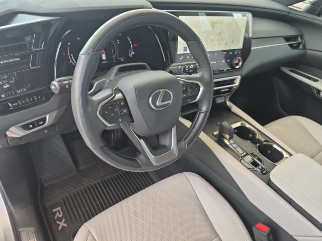 Used 2024 Lexus RX 350 Premium Plus w/ Convenience Package FWD image 17