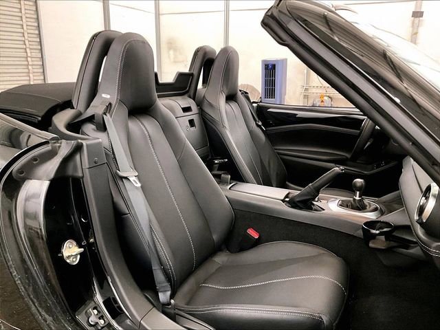 Used 2023 MAZDA MX-5 Miata Grand Touring RWD image 7