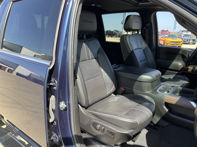 Used 2023 Chevrolet Silverado 2500 High Country w/ Safety Package II AWD/4WD image 26