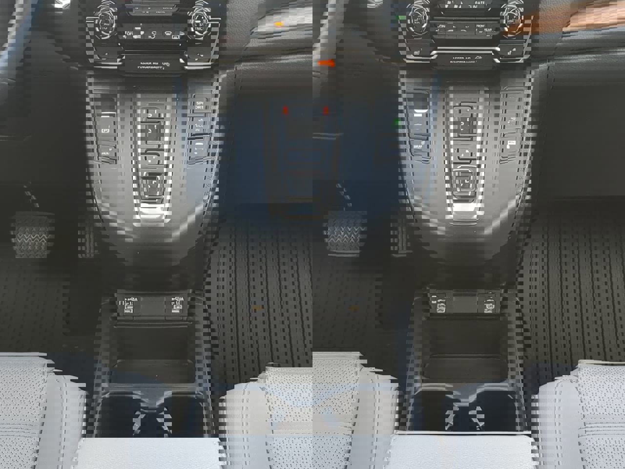 Used 2022 Honda CR-V EX-L image 17