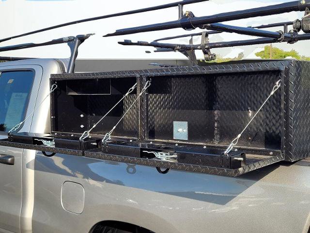 Used 2025 RAM 1500 Tradesman w/ Trailer Tow Group AWD/4WD image 12