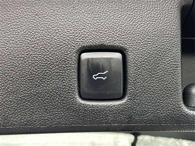 Certified 2022 Ford Escape SEL image 9