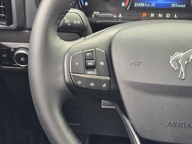 Certified 2024 Ford Bronco Sport Outer Banks image 26