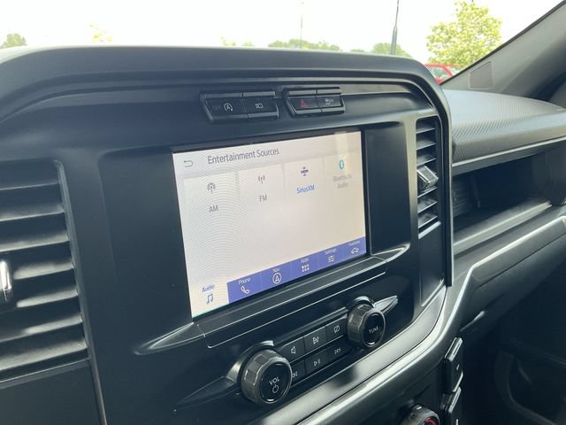 Certified 2023 Ford F150 XL w/ STX Appearance Package AWD/4WD image 17