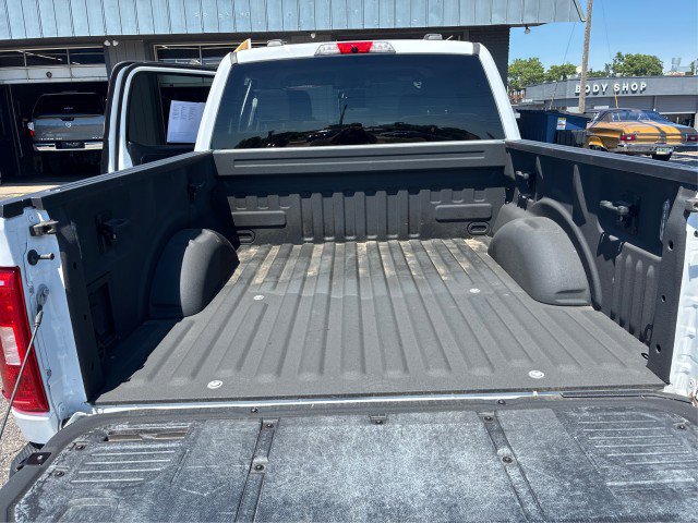 Certified 2022 Ford F150 XLT w/ Equipment Group 302A High AWD/4WD image 11