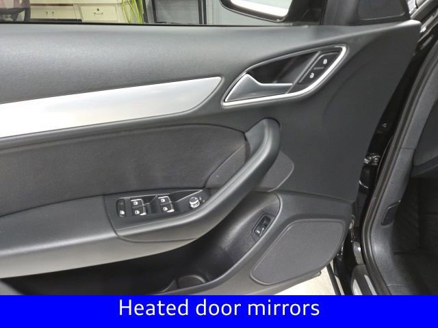 Used 2018 Audi Q3 2.0T Premium w/ Convenience Package image 19