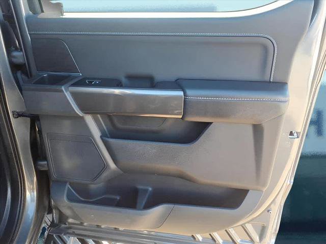 Certified 2023 Ford F150 XLT w/ Equipment Group 302A High image 13