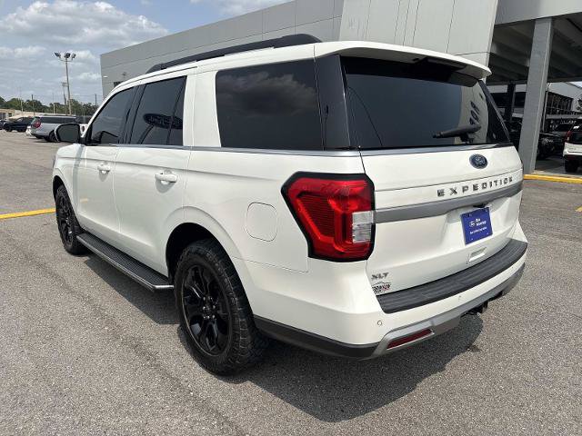 Certified 2022 Ford Expedition XLT RWD image 7