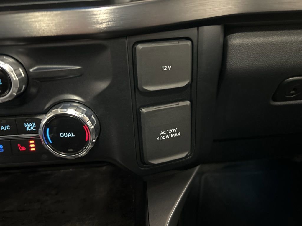Certified 2024 Ford F250 Lariat w/ Lariat Ultimate Package image 29