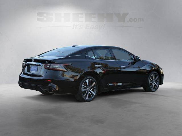 Used 2020 Nissan Maxima 3.5 SV w/ Floor Mat Group FWD image 12