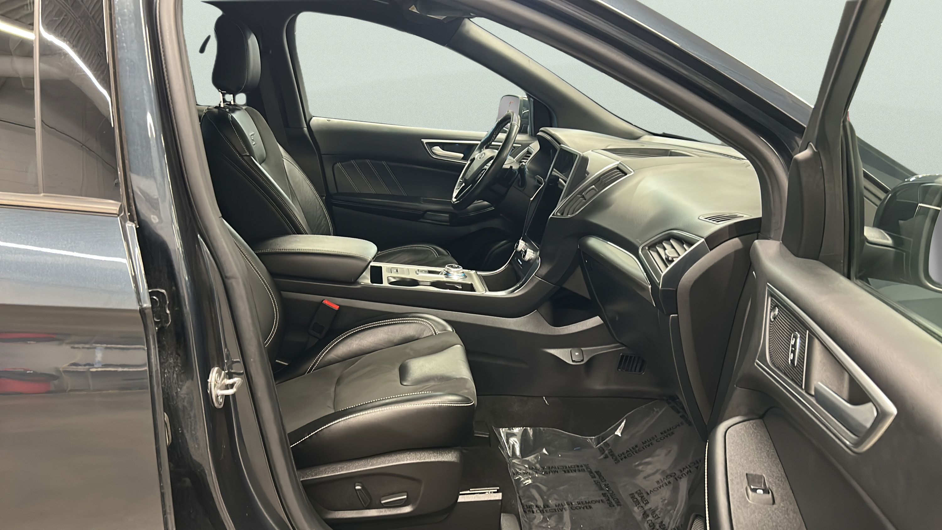 Certified 2023 Ford Edge ST AWD/4WD image 17