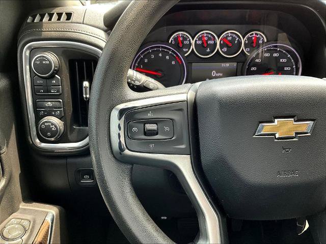 Used 2020 Chevrolet Silverado 1500 LT AWD/4WD image 12