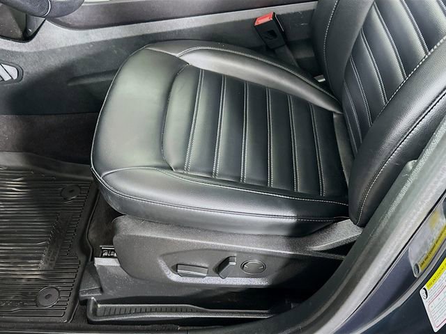Certified 2023 Ford Edge SEL w/ Convenience Package AWD/4WD image 27