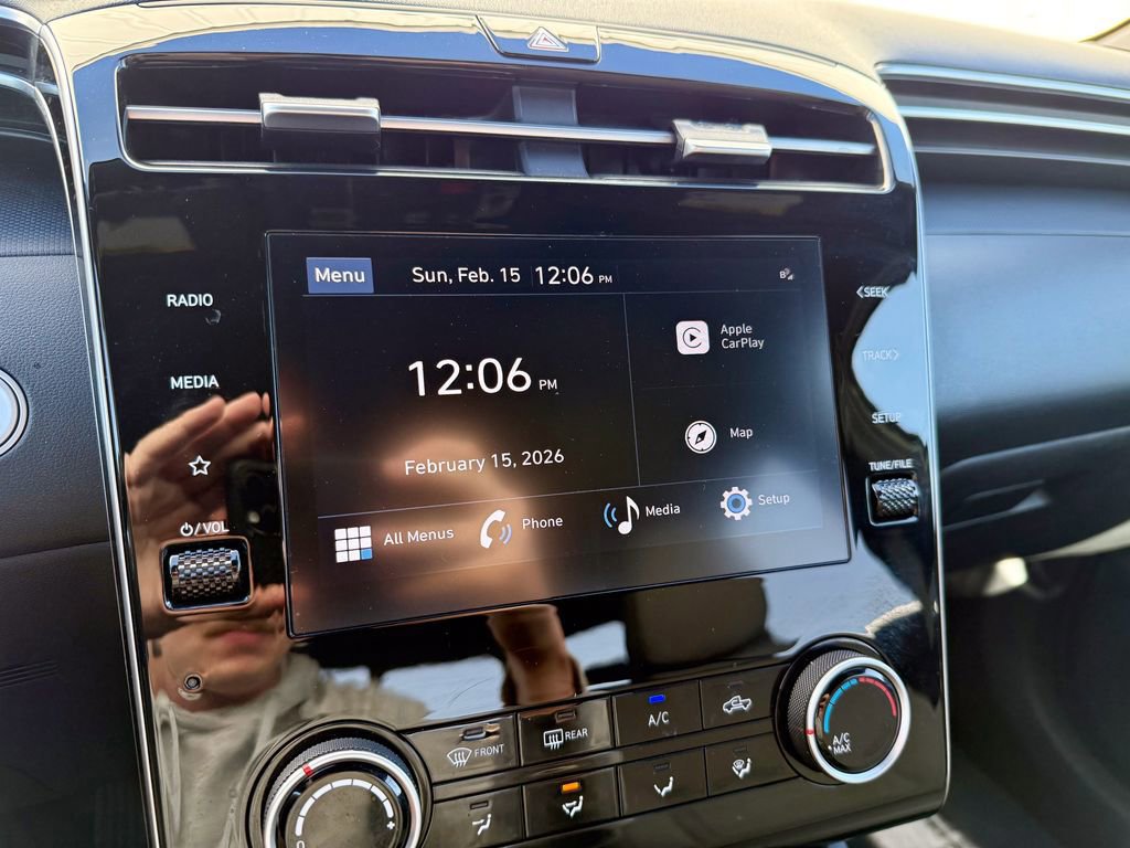 Used 2023 Hyundai Santa Cruz SEL w/ Activity Package image 30