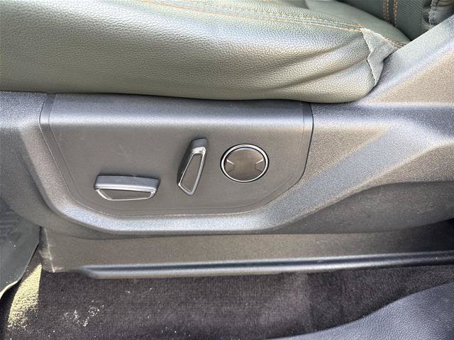 Certified 2022 Ford Expedition Timberline AWD/4WD image 27