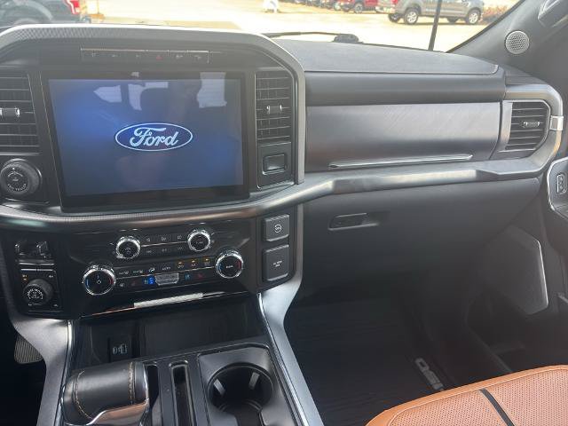 Certified 2022 Ford F150 Platinum w/ Equipment Group 701A High AWD/4WD image 15