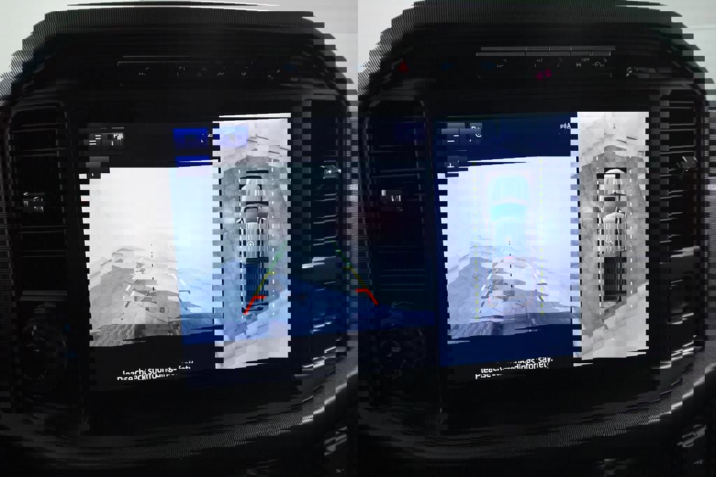 Certified 2023 Ford F150 Platinum w/ FX4 Off-Road Package image 20