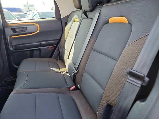 Certified 2023 Ford Bronco Sport Badlands image 15