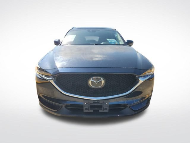 Used 2019 MAZDA CX-5 Touring FWD image 2
