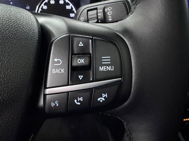 Certified 2024 Ford Maverick Tremor w/ Tremor Off-Road Package image 19