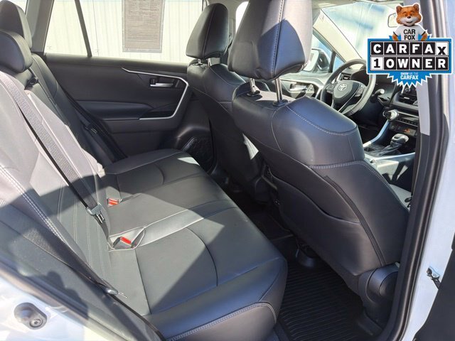 Used 2024 Toyota RAV4 XLE Premium AWD/4WD image 6