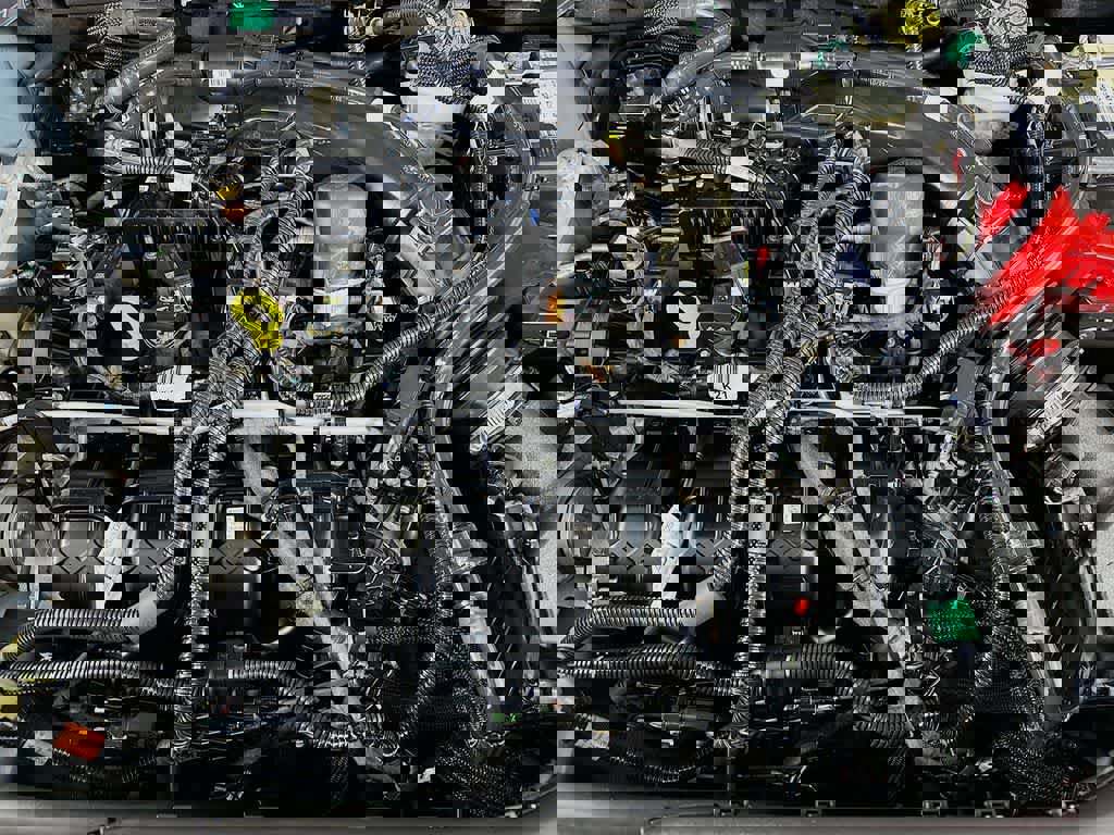 Certified 2022 Ford Maverick XLT image 12