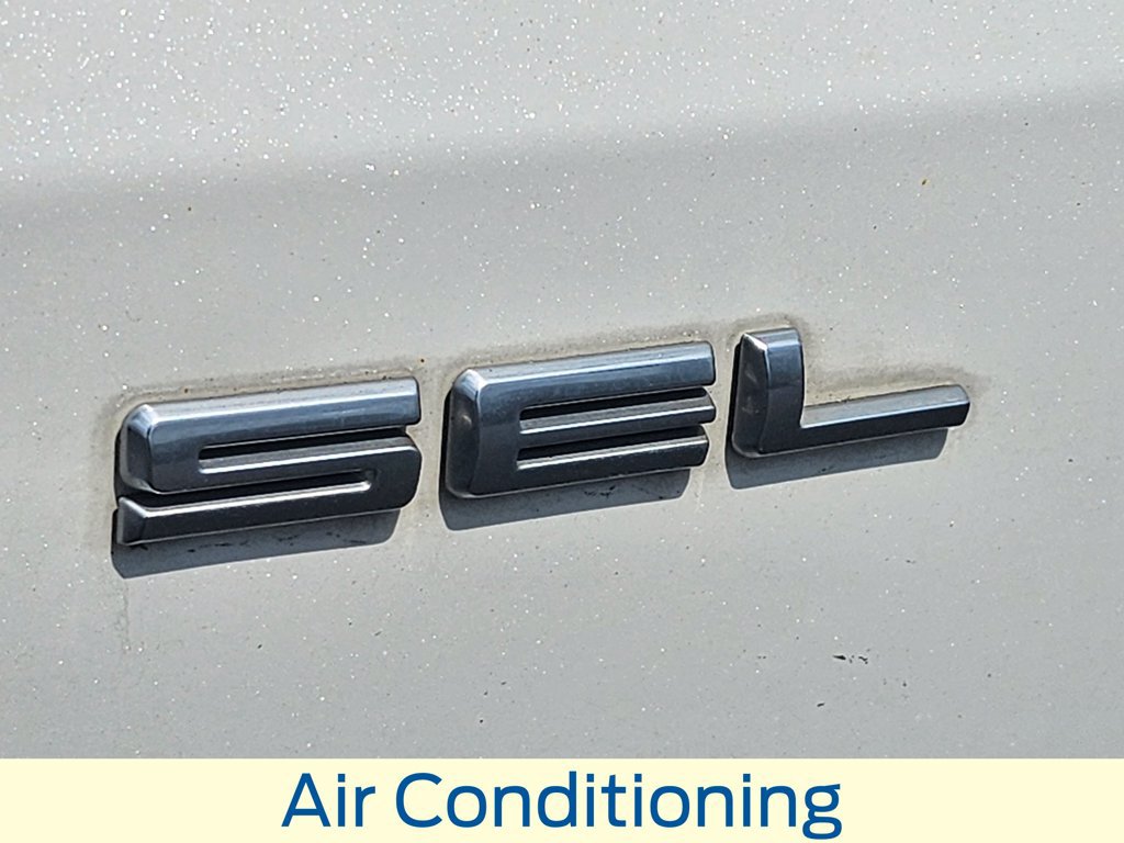 Certified 2020 Ford Escape SEL AWD/4WD image 24