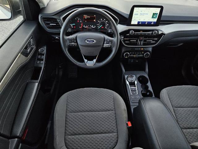 Certified 2022 Ford Escape SE w/ Convenience Package FWD image 11